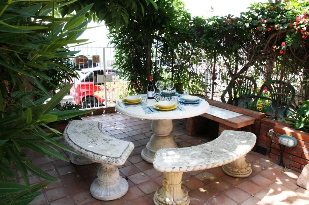 La Pupitta Holiday Home Aci Castello