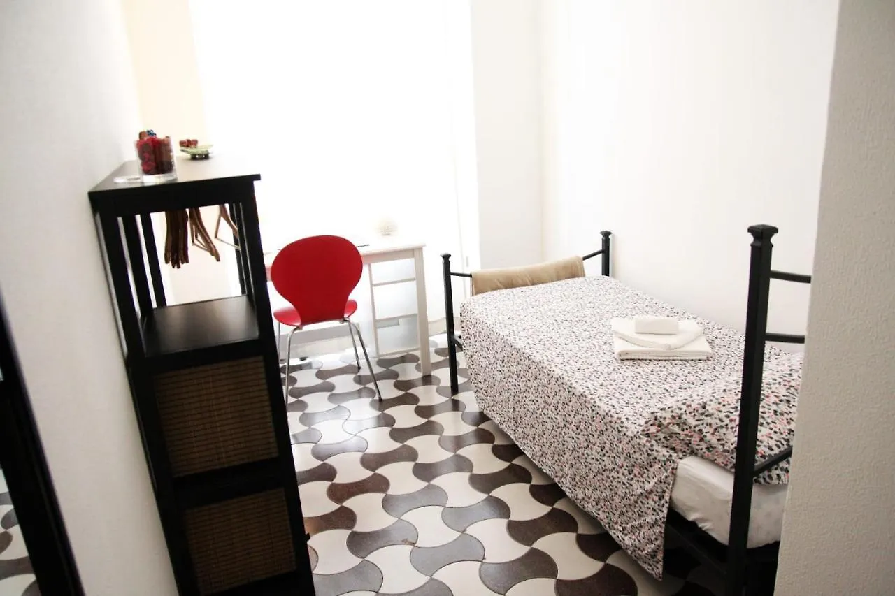La Pupitta Holiday Home Aci Castello Italy