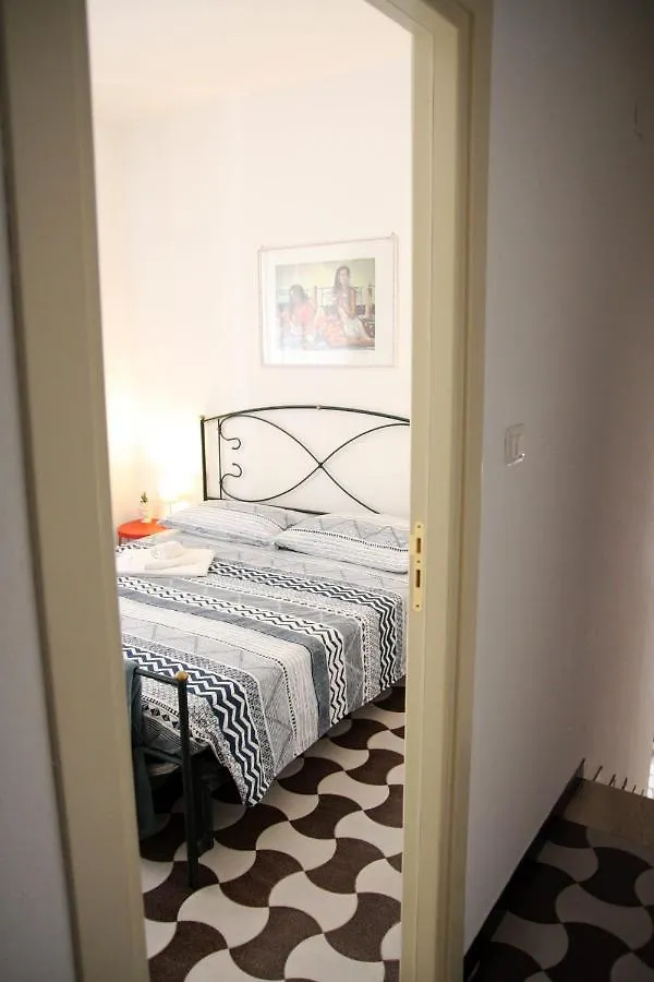 La Pupitta Holiday Home Aci Castello