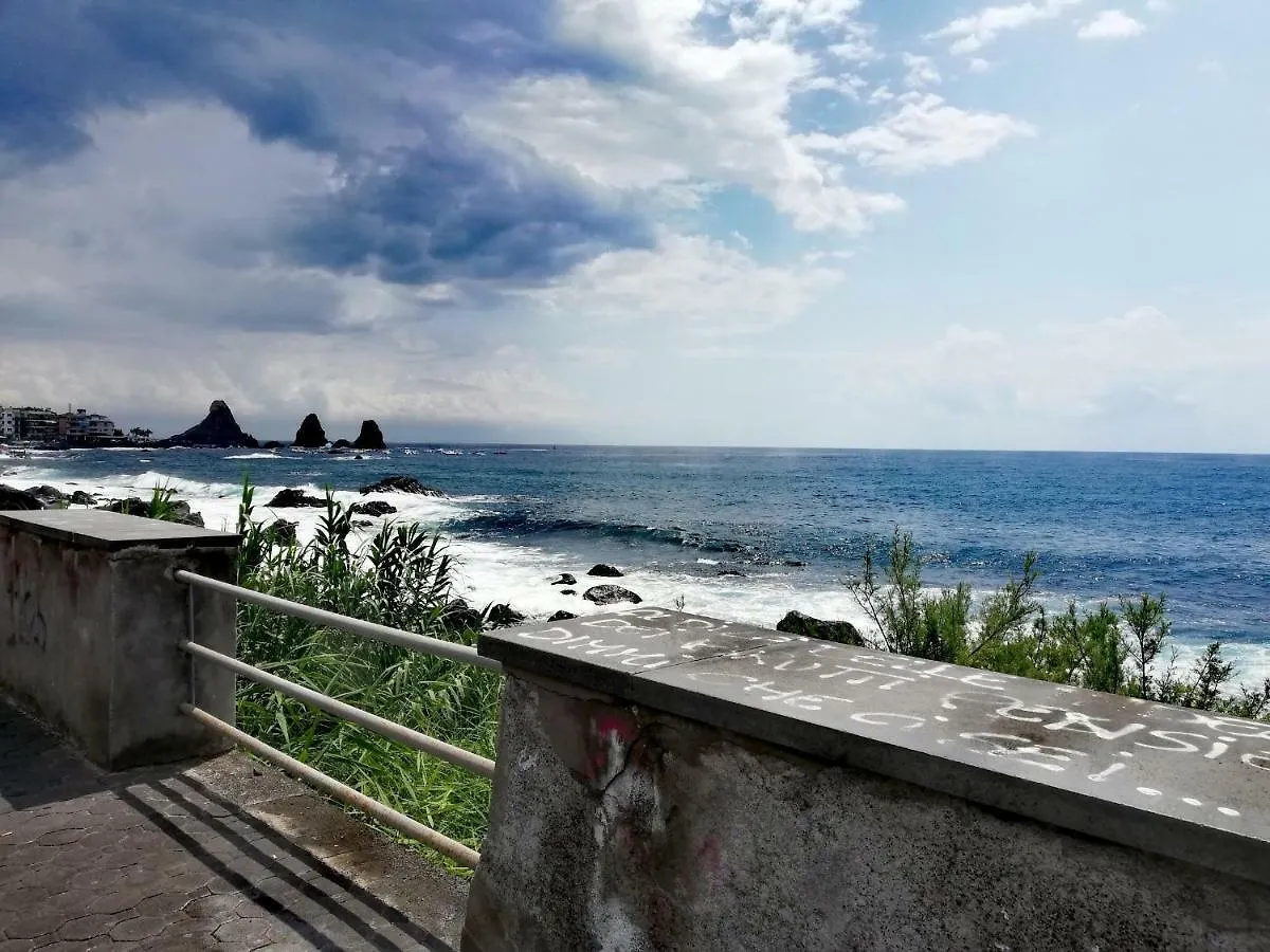 La Pupitta Holiday Home contacts
