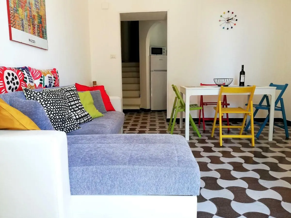 La Pupitta Holiday Home Aci Castello
