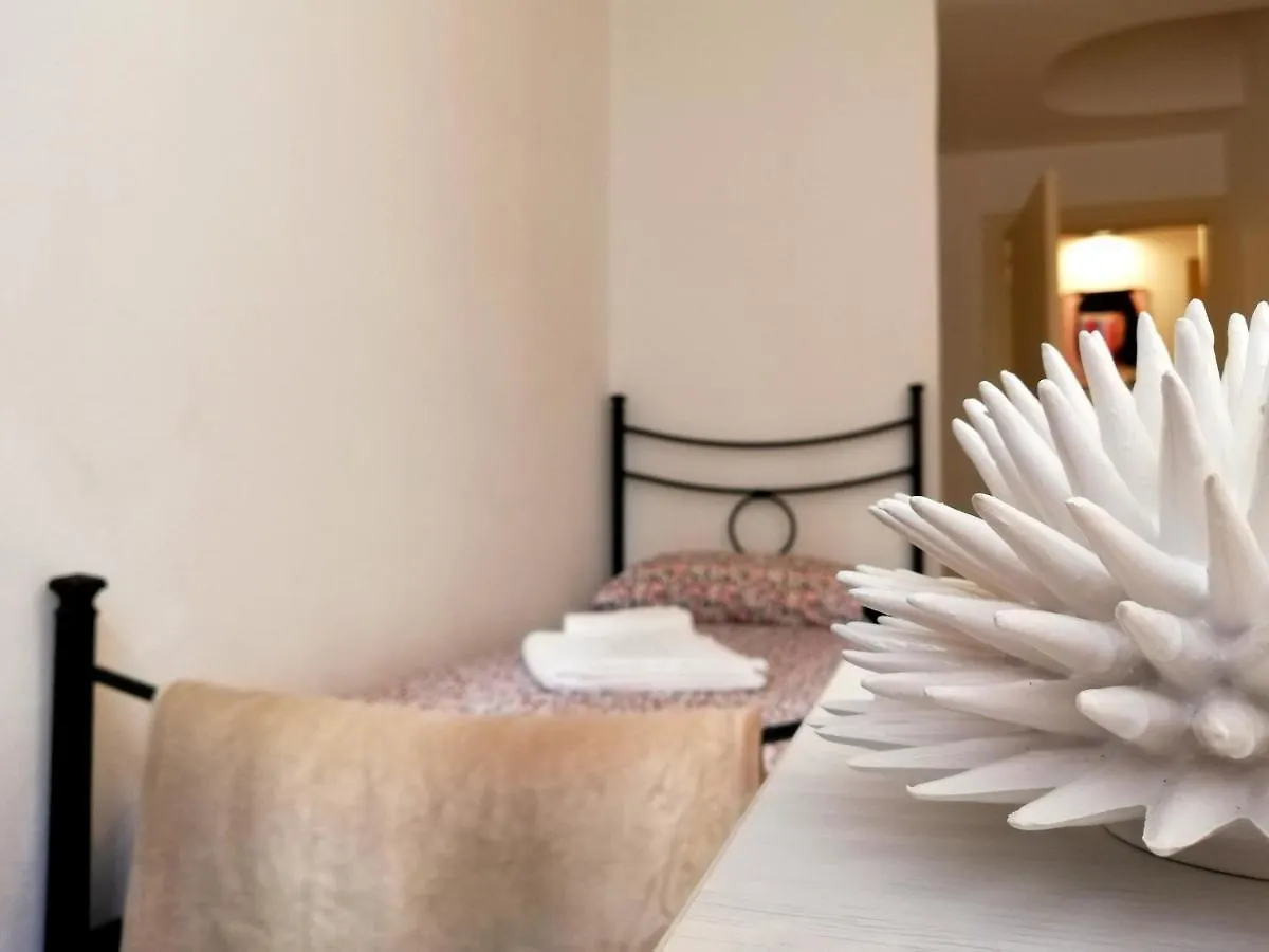 La Pupitta Holiday Home Aci Castello